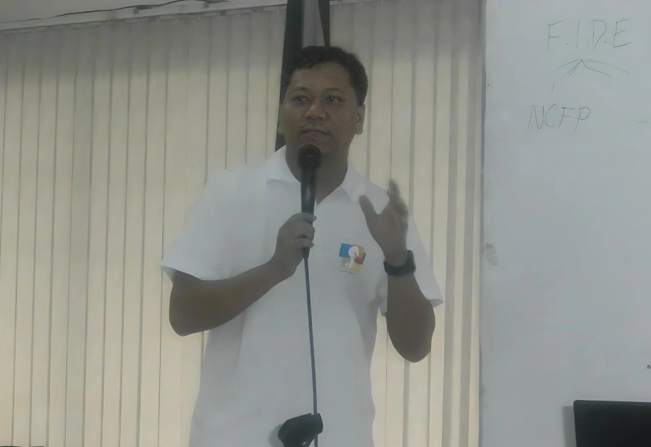 Academy Training 2