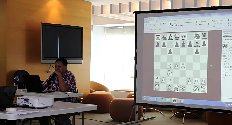Academy Training 3