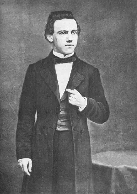 Paul Morphy