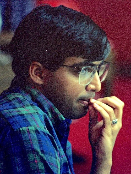 Viswanathan Anand